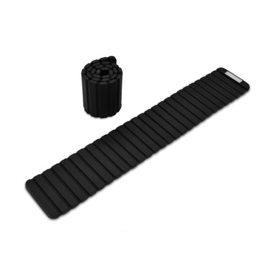 1 пара утяжелителей для лодыжек и запястий, магнитные регулируемые утяжеленные браслеты, мужские и женские, для бега, ходьбы, йоги, пилатеса, тренажерного зала, тренировки рук и ног