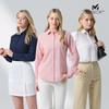 Женская рубашка из муслина Millet Golf 3 цвета