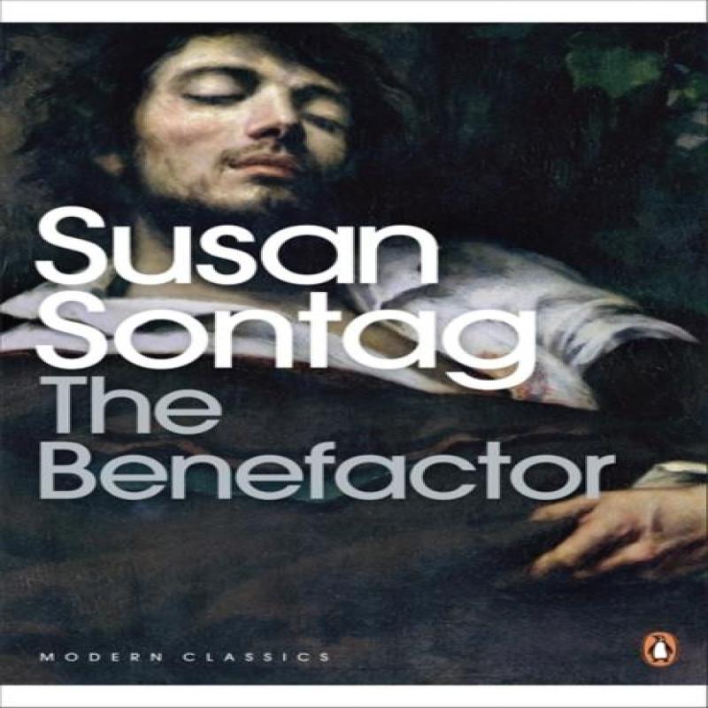 The Benefactor by Susan Sontag Paperback Book 9780141190099
