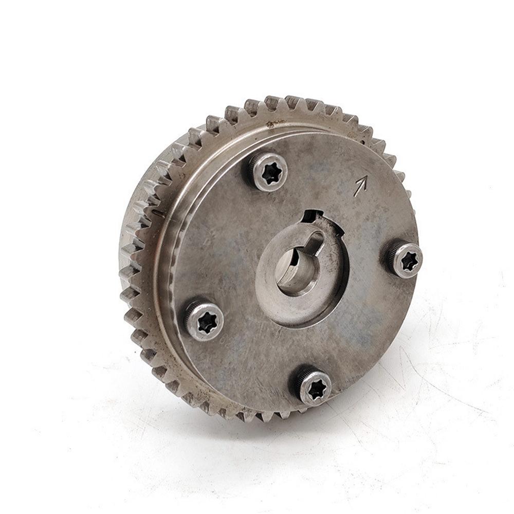 50 Degree VTC Actuator Intake Cam Gear For Honda K-Series K20A K24A EP3 DC5 FD2