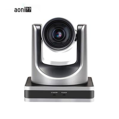 Aoni A6000 1080P Веб-камера с 12-кратным оптическим зумом