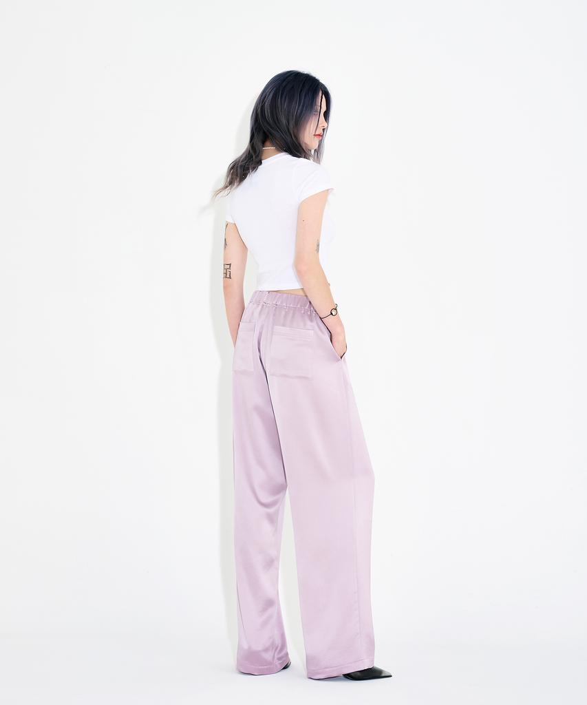 WARDOG Acetate Drift Wide Pants
