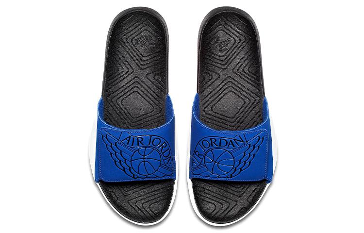 Men's Sneakers Air Jordan Hydro 7 'Hyper Royal'