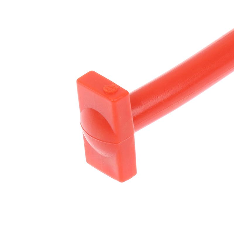 1 шт. для Husqvarna Gasgas 125 200 250 300 350 400 450 500 Exc Xcf Xc Xcw Te мотоцикл резиновая подставка боковая стойка ремень