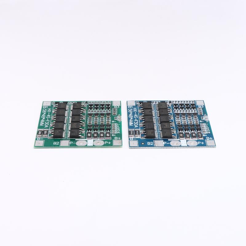 4S 3.2/3.7V 30A BMS Lithium Battery Charging Board with Balancer for Efficient Energy Use