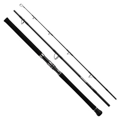 Daiwa DRAGGER BT 83XXH-3