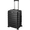 Foldor Suitcase Black 45L 63160 W36 X H50 X D25cm