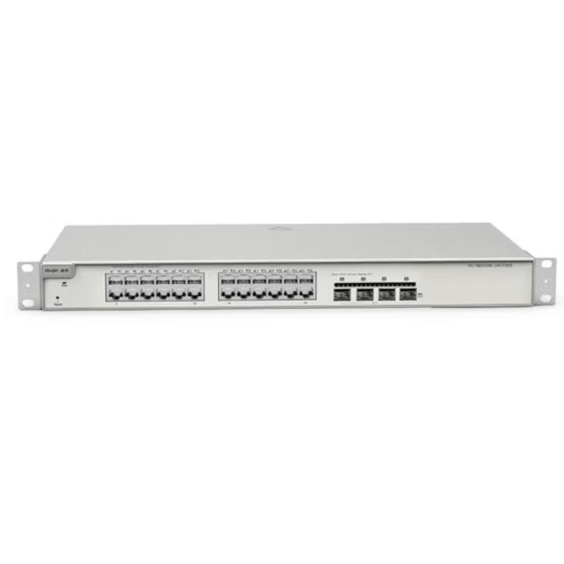Ruijie RG-NBS5200 Series Enterprise Layer 3 Managed Switch