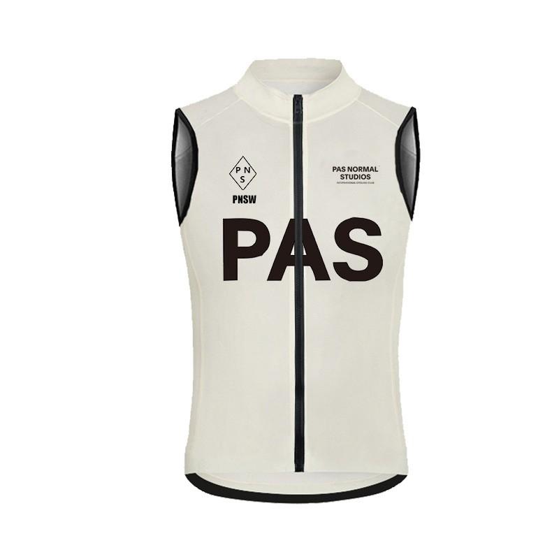 Mens Cycling Vest Windproof Rain Resistant Breathable UV Protection Road Bike Riding