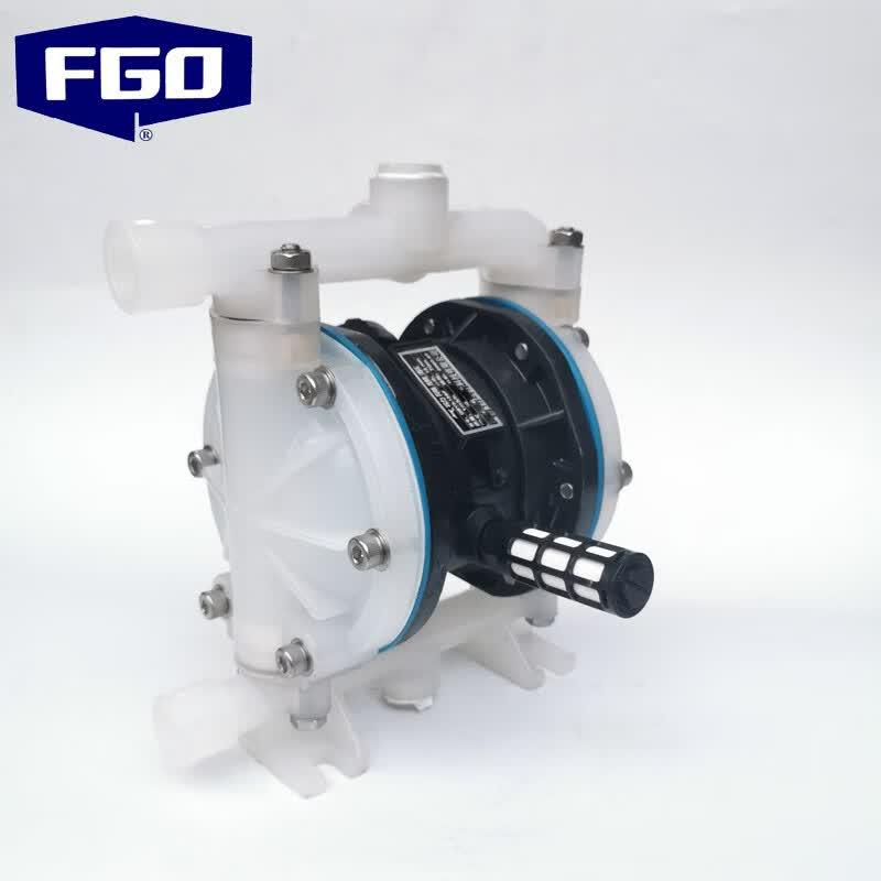 FGO QBY3 Series Pneumatic Diaphragm Pump