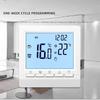 Accessories Thermostat Digital Electric Heaters LCD