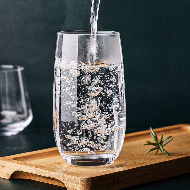 MDNG Mojito Cocktail Glasses (Set of 3)