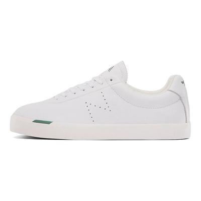 Кроссовки унисекс Numeric 22 White Green NM22BOS