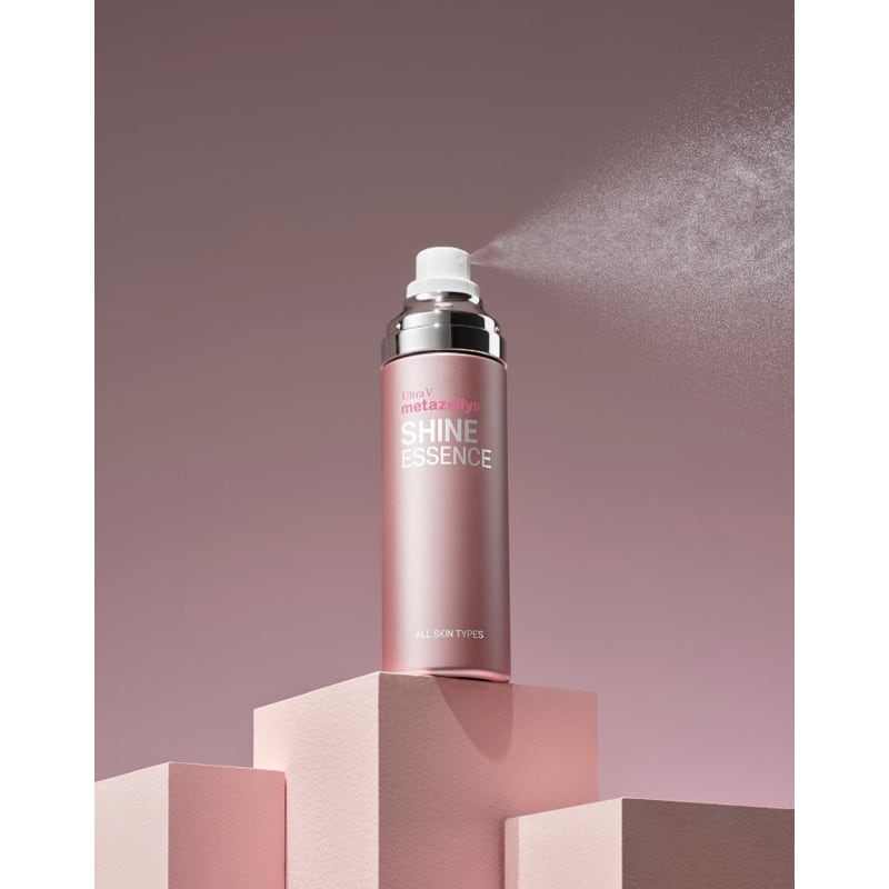 Shine Essence 100ml (Spray Essence)