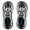 HOKA One One Кроссовки для трейлраннинга Stinson One7 Мужские Черно-белые 1178630-BWHT