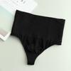 Dress Tummy Control Panties Body Shapers Thong G-string Slimming Waist Trainer Cincher Briefs
