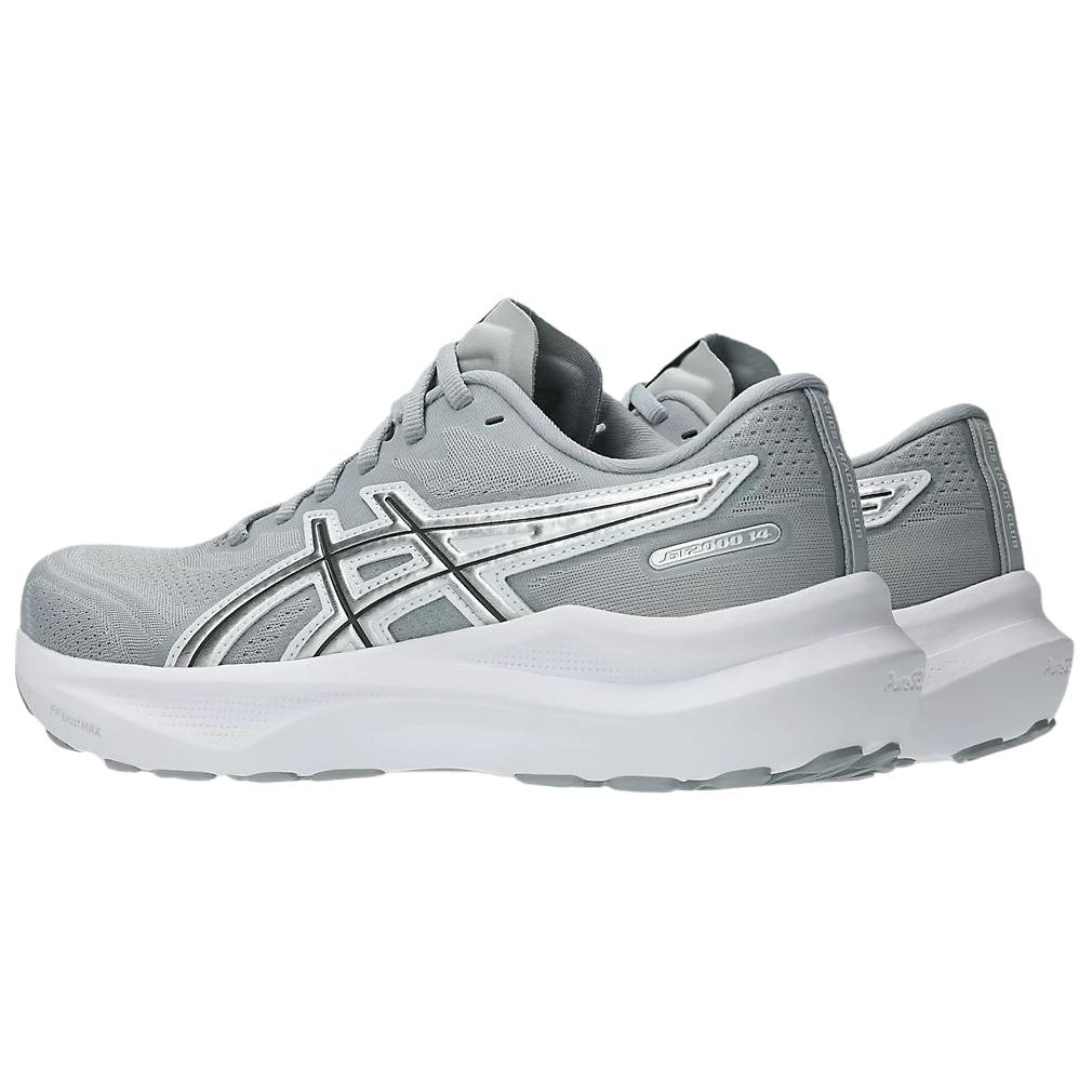 Asics GT-2000 14 ATC Piedmont Grey Pure Silver Мужские кроссовки для стабильности на бег 1011C220-020