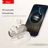 Shinco GT12S TMS Series True Wireless Bluetooth Earbuds