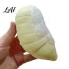 Squeeze Fidget Toy Soft Realistic Durian Slow-Rising PU for Ultra-soft Stress Ball Relief Cute Fruit-Shaped Decompression Gadget Kids Adults