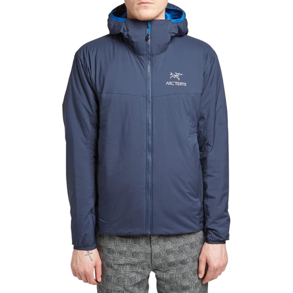Мужская пуховая куртка Arc'teryx ATOM LT 24478