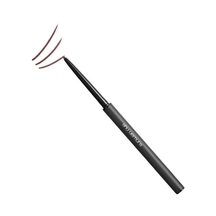 Shu Uemura Unlimited 3D Гелевый Карандаш M Темно-Коричневый Карандаш-Лайнер x 1
