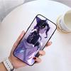 Чехол для телефона Anime Demon Slayer Kanao Shinobu sama для Samsung Galaxy J7 PRIME J2Pro2018 J4 Plus J5 PRIME J6 J7 Duo Neo J737 J8