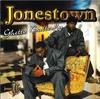 CD JONESTOWN - Ghetto Butterfly ZYX205882 ZYX Music 2001 Germany Soul/Funk Used