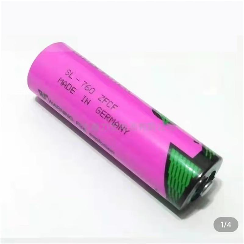 Tadiran TL-5903 SL-360 AA 3.6V Lithium Battery