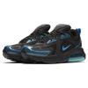 Nike Air Max 200 Black Blue Hero GS CQ4009-001