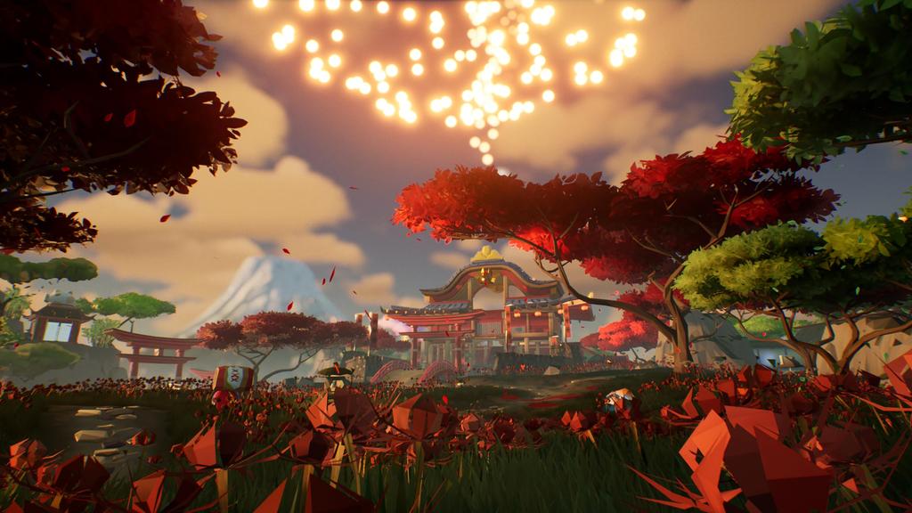 Chronicles Bang-On Balls -PS5