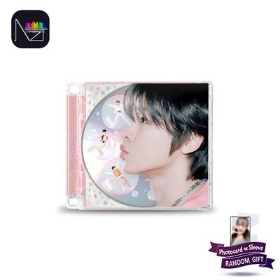 ЖЕЛАНИЕ [паппап] (Jewel Case Ver.)