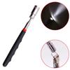 Extendable Magnetic Telescoping Pick Up Tool Telescoping Magnetic Pickup with LED Light Telescopic Magnetic Stick