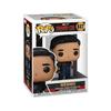 Funko - Шан-Чи и легенда десяти колец - Фигурка POP! Боевые доспехи Вэнь У 9 см