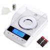 Precision Scale X 100g Precision Electronic Scale Scale Upgraded Digital Electronic Balance Weighing Instrument Scale Digital Scale Precision Scale