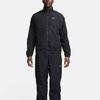 Nike Нейлоновая спортивная куртка X NOCTA Northstar, черная мужская уличная одежда FN7666-010