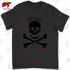 Vintage Tmge Thee Michelle Gun Elephant Japanese Garage Rock T-shirt Tee K4WC