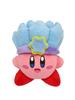 Саней Боэки Кирби из Звезд КОЛЛЕКЦИЯ ВСЕХ ЗВЕЗД Ice Kirby (S) Ш13 x Г11 x В14см Плюшевая игрушка KP10