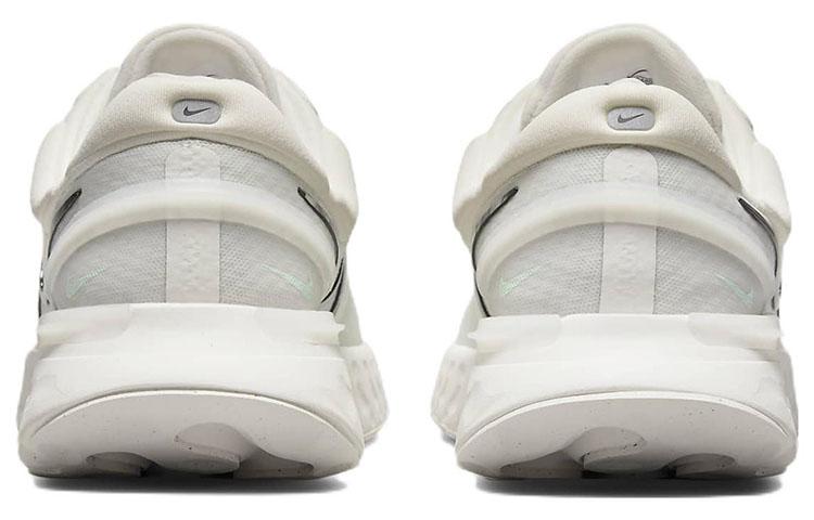 Nike React Miler 3 Черный Фантом DD0490-004