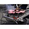 Belmont Bonfire Stand TOKOBI Standard Made in Japan BM-437 Selection, (Tsubame-Sanjo)