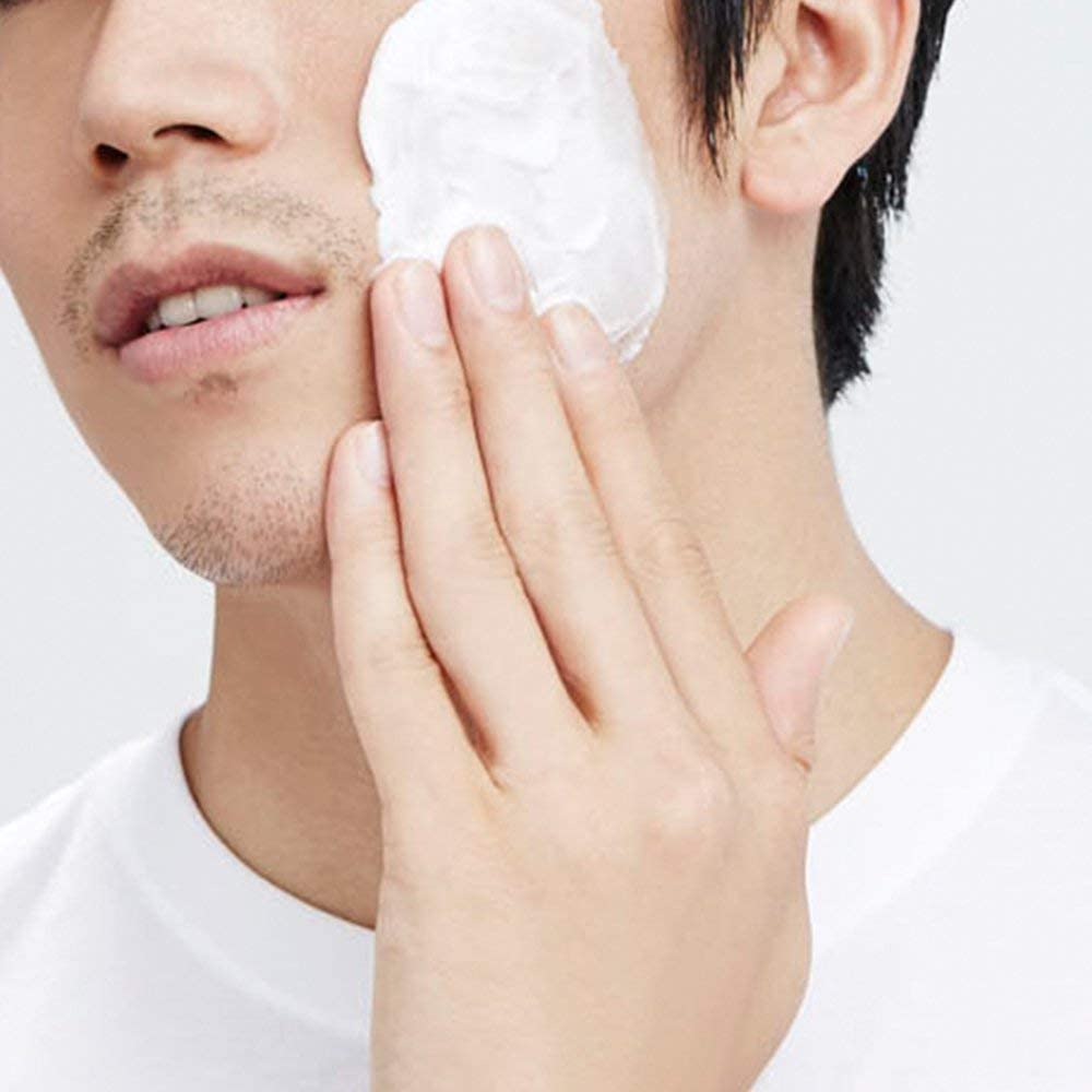 Schick Medicated Shave Guard Double Pack W Pack Razor Shaving Green Набор с пеной для бритья и бонусом 200 г для мужчин (х 2)