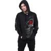 Spiral Direct Unisex Adult Death Stare Hoodie