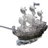 Puzzle 3D - HCM KINZEL - GR. CRYSTAL PUZZLE: PIRATENSCH - 250-400 Pièces - Mixte - A Partir De 15 Ans