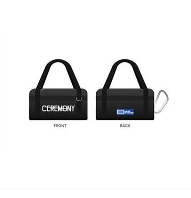 Сумка-даффл KARMA SKZOO 2025 – Официальный поп-ап MD