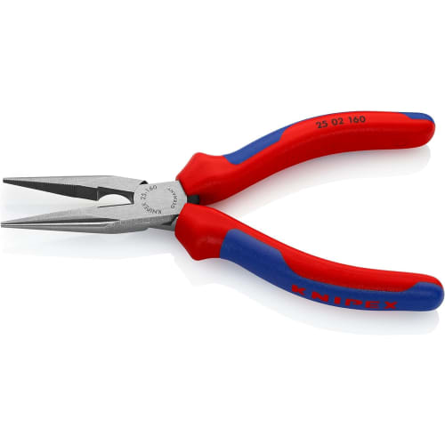 KNIPEX KNIPEX Radio Pliers 160mm 2502160