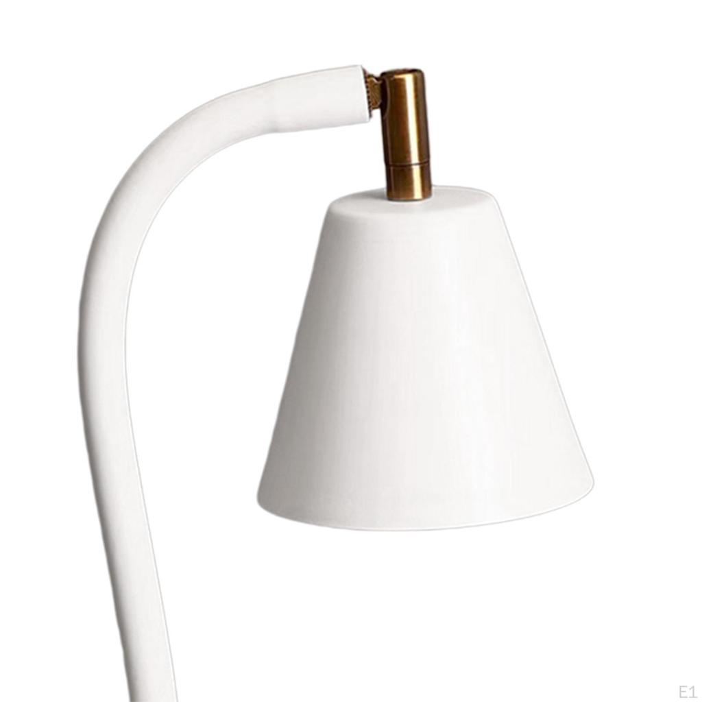 Electric Candle Warmer Romantic Burner Fragrance For Home Bedside