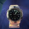 SEIKO ALBA Aqua Gear Водонепроницаемые 20 БАР Дайверские С Днем Недели и Датой Рабочие