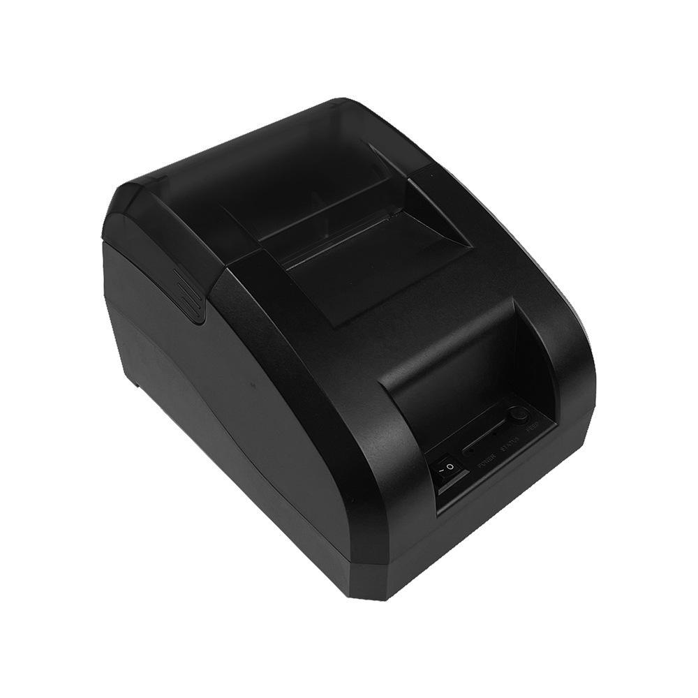 Bluetooth Термопринтер чеков для розничных POS-систем (Портативный/Настольный)