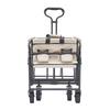 GJ-2009 Outdoor Folding Wagon