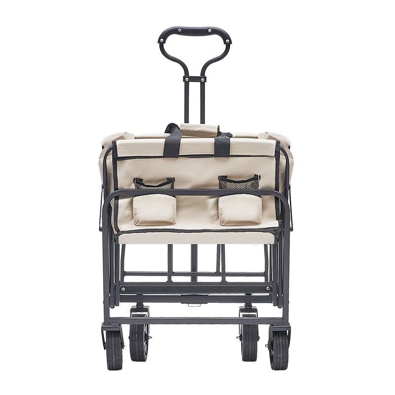 GJ-2009 Outdoor Folding Wagon