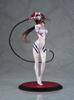 Wondarer Shin Evangelion Theatrical Version Makinami Mari Illustrious Scale PVC ABS Painted Complete Figure 1/7 &